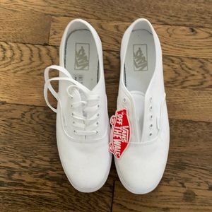 Vans lo pro